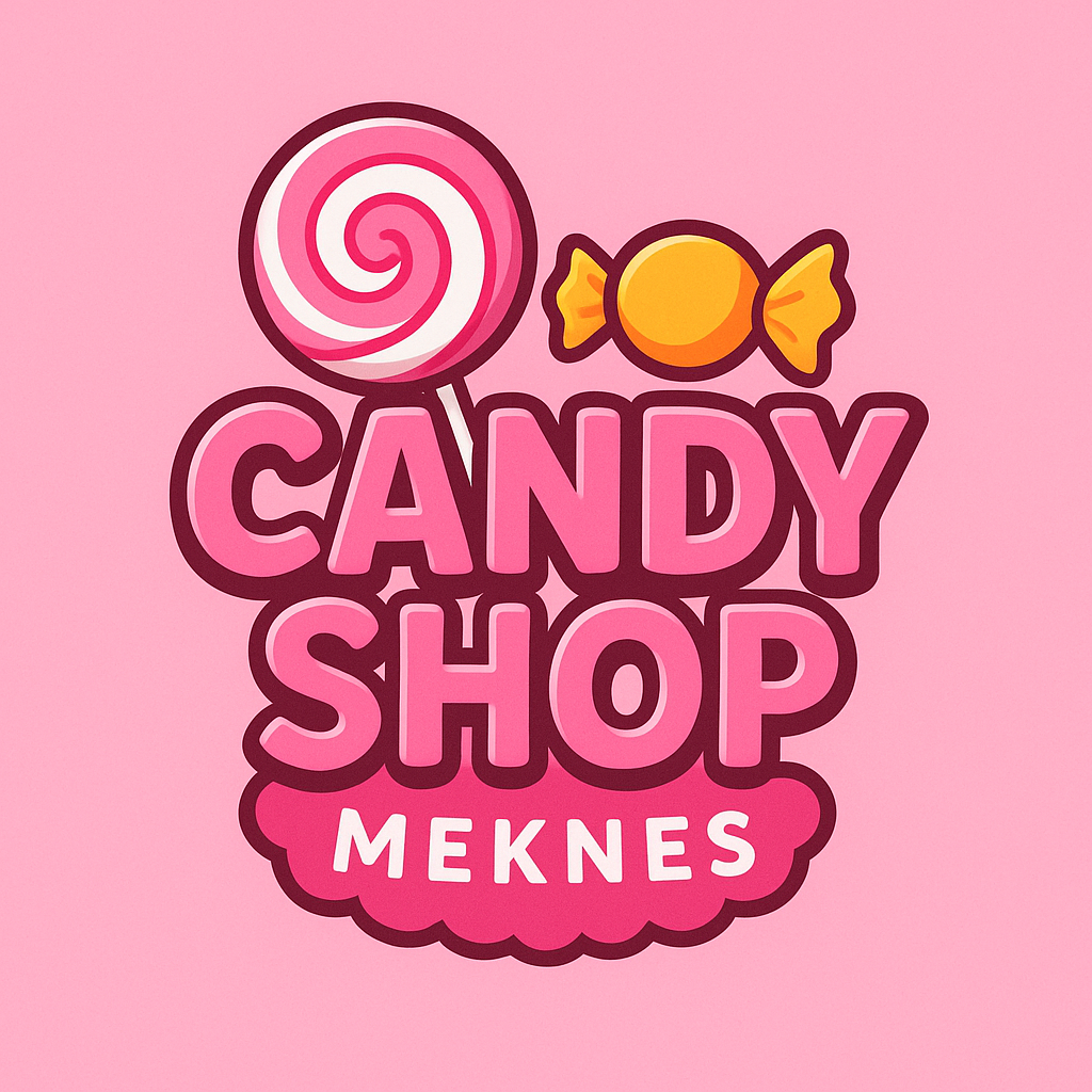 Candy Shop Meknes